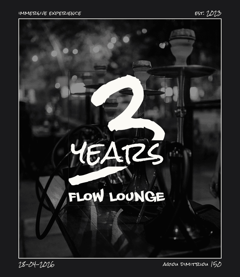 Flow Sticker