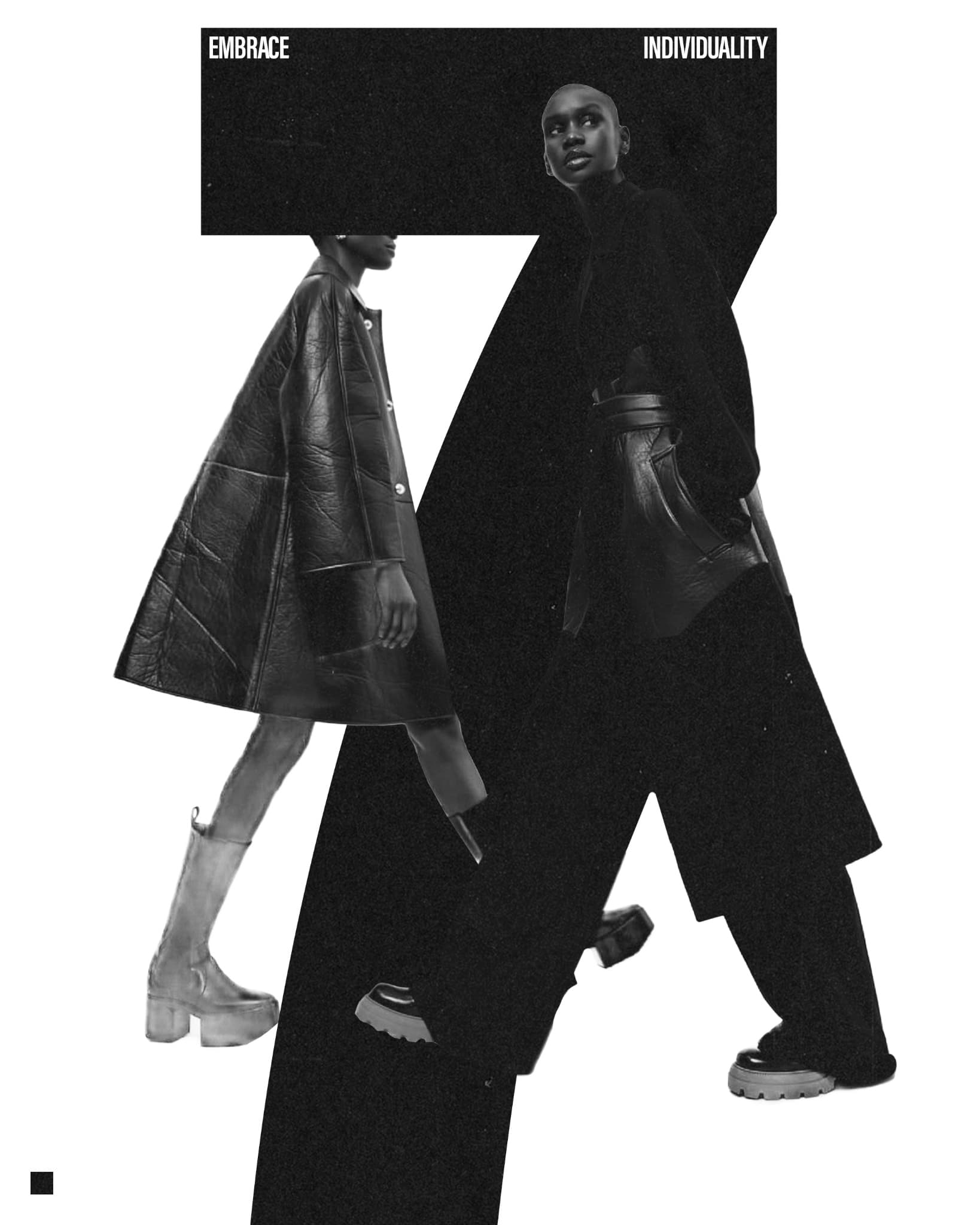 Embrace Individuality