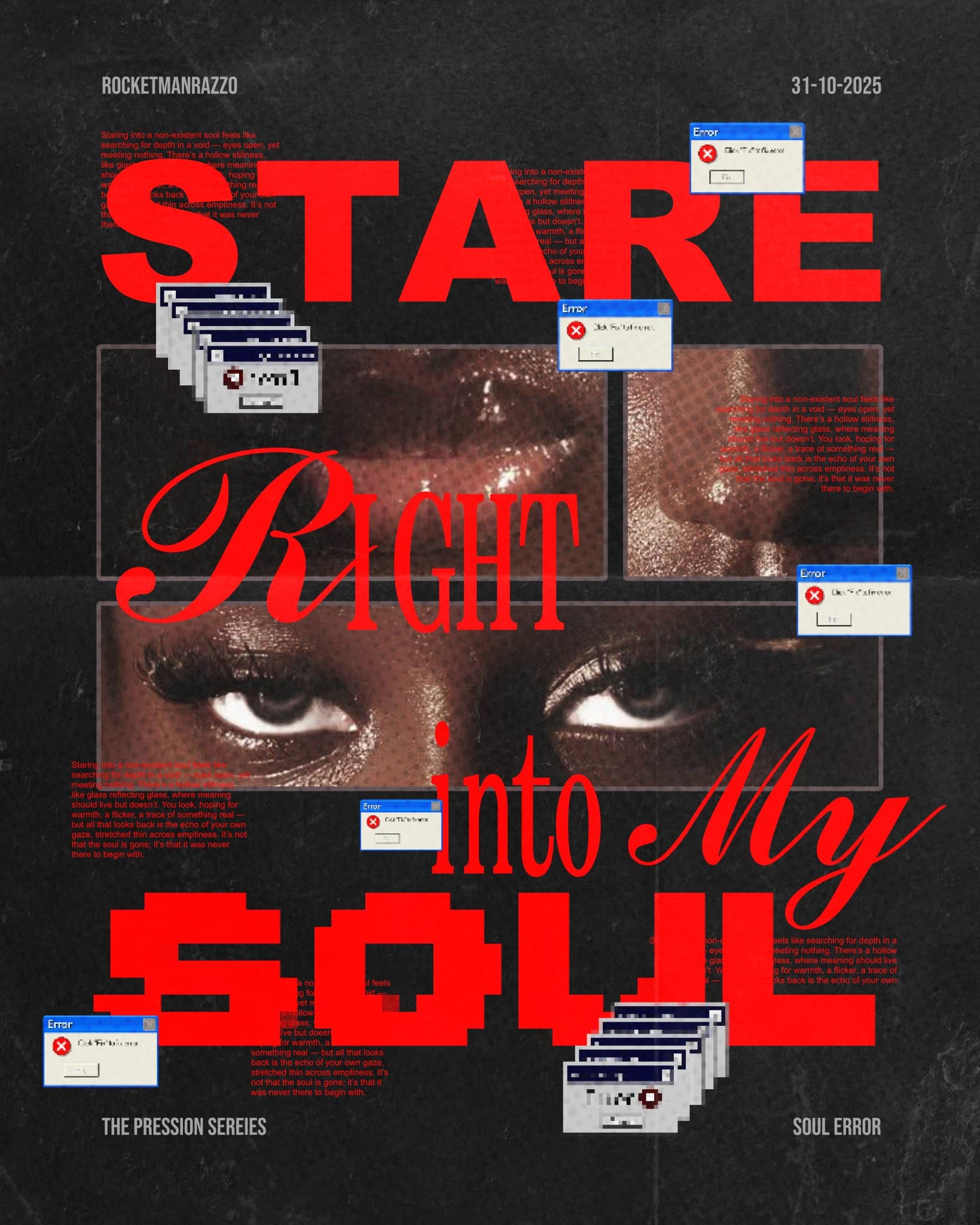 Stare Soul